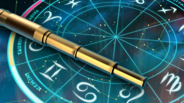 oroscopo di venerd&igrave; 13 dicembre 2019 per tutti i segni