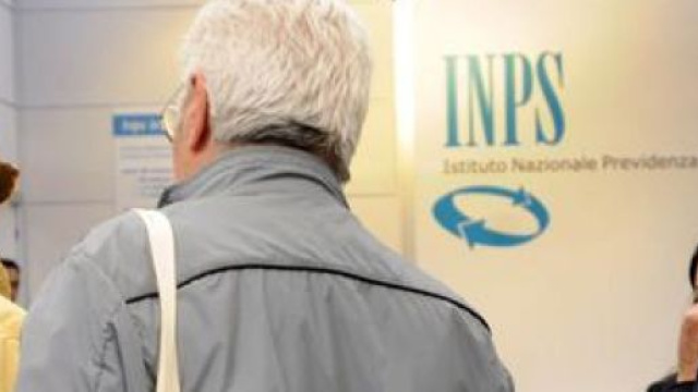 Pensioni 2020: l'Inps comuinica le istruzioni per il rinnovo degli assegni.