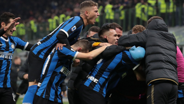 Probabili formazioni Fiorentina-Inter