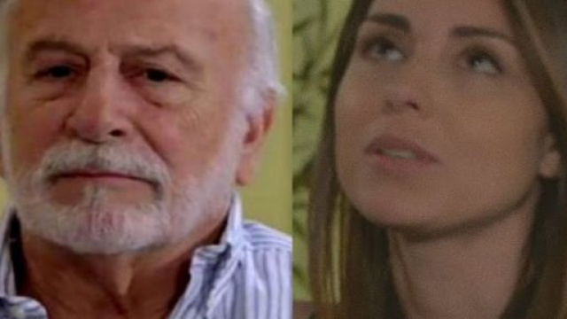 Upas trame al 20 dicembre: Otello crea dei problemi nel b&b di Serena.