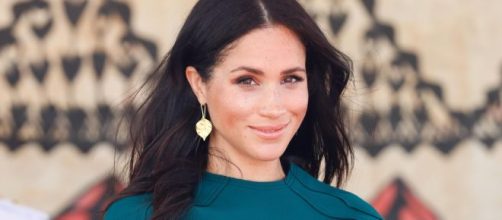 Buckingham Palace en pie de guerra con una amiga &ldquo;aprovechada&rdquo; de Meghan Markle