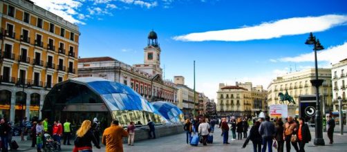 Detenidos 12 personas que robaban y luego exig&iacute;an sexo a cambio de devolver los objetos