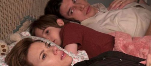 'Hist&oacute;ria de um casamento' foi indicado a seis premia&ccedil;&otilde;es. (Divulga&ccedil;&atilde;o/Netflix)