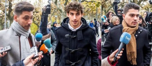 La sentencia del caso Arandina: 38 a&ntilde;os de c&aacute;rcel por agresi&oacute;n sexual