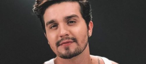 Luan Santana vira alvo de pol&ecirc;mica e reage na web. (Arquivo Blasting News)