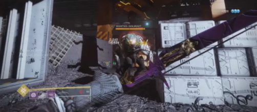 Poor Greg. [Image source: Ehroar/YouTube]