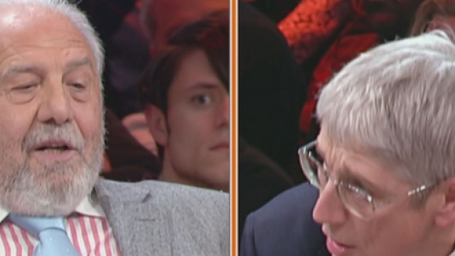 A Dritto e Rovescio si discute di furti in casa e legittima difesa