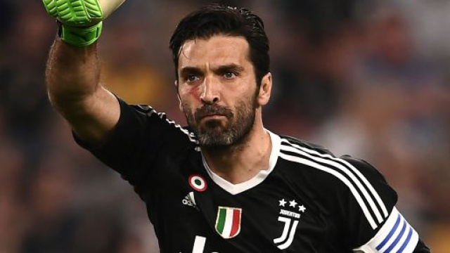 Buffon: 'Non ho bisogno delle scuse di CR7, con lui la Juve diventa 100 volte pi&ugrave; forte'