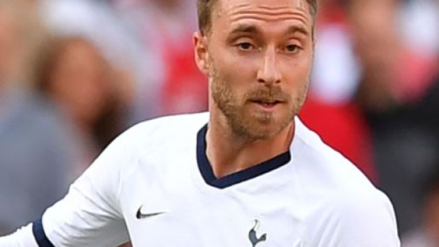 Calciomercato Juventus, Eriksen potrebbe arrivare in estate a parametro zero