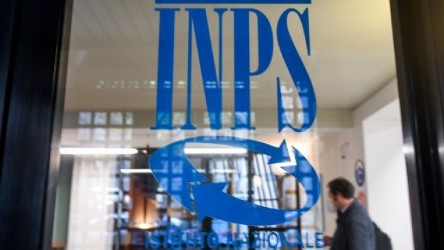 Circolare Inps sulla perequazione, confermati gli aumenti per gennaio sulle pensioni.