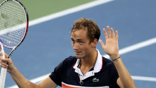 Daniil Medvedev: secondo Marat Safin pu&ograve; diventare numero 1 Atp.
