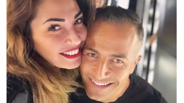 Ida e Riccardo felici dopo U&D: lui vorrebbe un figlio maschio, lei fantastica sulle nozze.