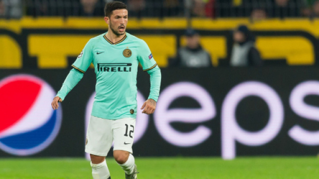 Il Barcellona starebbe puntando Stefano Sensi.