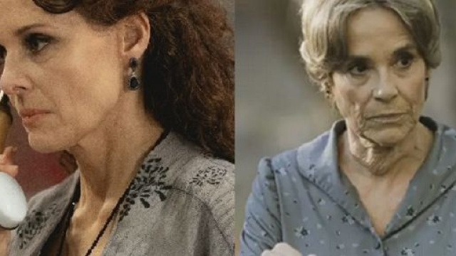 Il Segreto, spoiler spagnoli: la partenza di Isabel, Eulalia decisa a trovare Francisca
