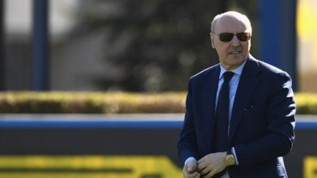 Inter, vertice di mercato col Verona
