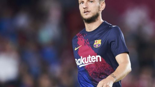 Juventus interessata a Rakitic
