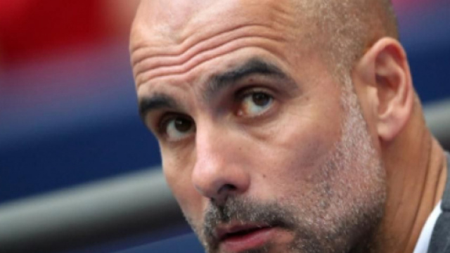 Juventus, la pista Guardiola sarebbe ancora aperta.