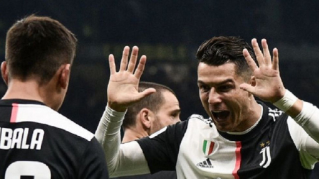 Juventus-Udinese, probabili formazioni: 4-3-1-2 con Ramsey dietro CR7-Dybala.