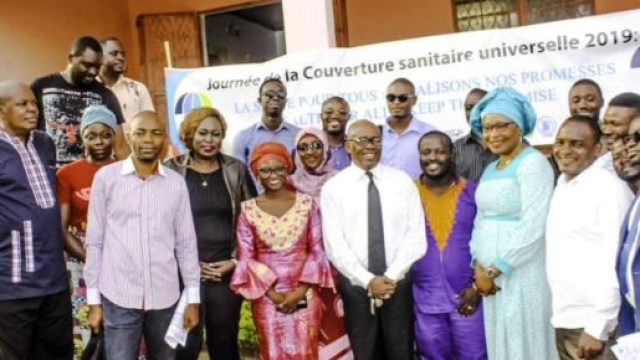 La journ&eacute;e de la CSU organis&eacute;e par les ONG Afirmative Action et PHICC (c) Odile Pahai