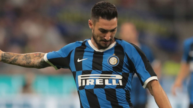 Politano obiettivo della Fiorentina per gennaio.