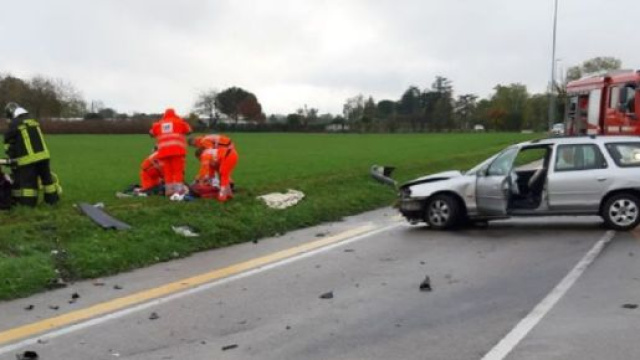 Vicenza, incidente superstrada Nuova Gasparona: Thiene piange il piccolo Davide