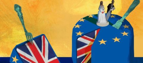 Conservatives under Johnson win and Brexit becomes a reality