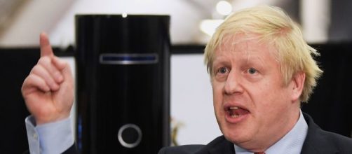 Boris Johnson tiene v&iacute;a libre para sacar adelante el Brexit