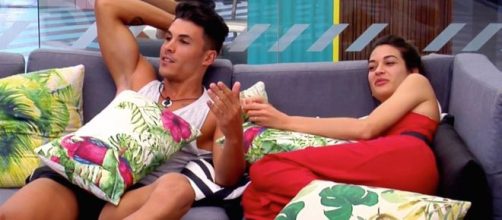 La estrategia de Diego Matamoros para romper la amistad de Kiko y Estela