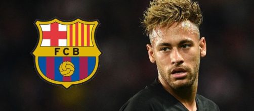 Neymar pide una segunda oportunidad al Bar&ccedil;a: quiere volver ... - yahoo.com