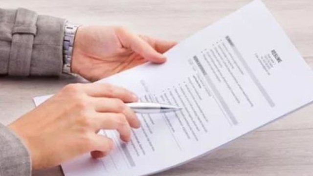 Assunzioni assistenti amministrativi in Veneto