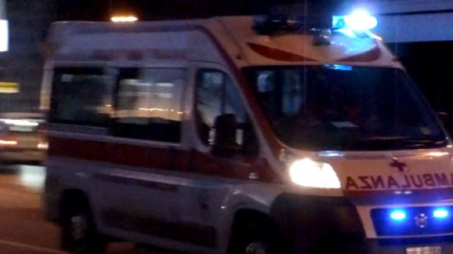 Buriasco, 23enne travolto da un'auto: alla guida un ingegnere sotto l'effetto dell'alcol | 100torri.it