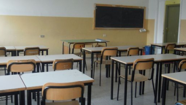 Firenze, prof a scuola con bastone e martello: 'Era il terrore di colleghi e studenti'