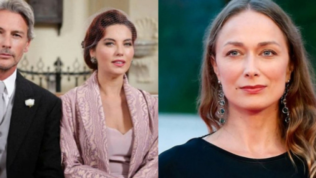 Il Paradiso delle Signore, spoiler 17 dicembre: Flavia indaga su Umberto e Adelaide