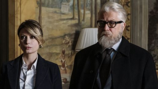 'Il processo': dove vedere la replica dell'ultima puntata della fiction di Canale 5.