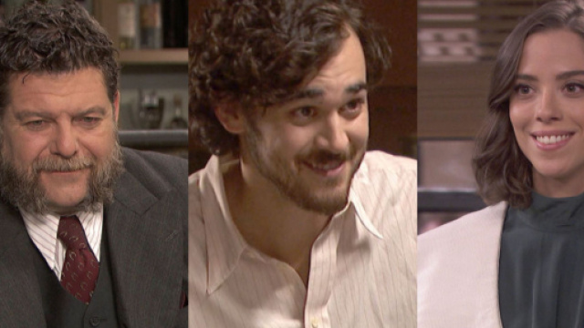 Il Segreto, trame delle puntate spagnole in onda dal 16 al 20 dicembre.