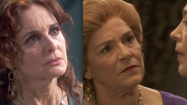 Il Segreto, trame spagnole: Eulalia vuole trovare Francisca, Isabel lascia il borgo
