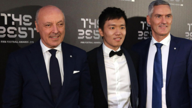 Inter, si lavora per il possibile 'dopo Lautaro Martinez'.