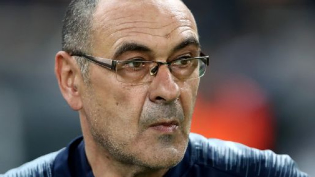 Juventus-Udinese, Sarri pu&ograve; recuperare Bentancur