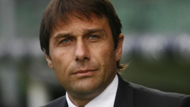 Antonio Conte, l'allenatore dell'Inter attaccato in una lettera pubblicata sul 'Corriere dello Sport'.
