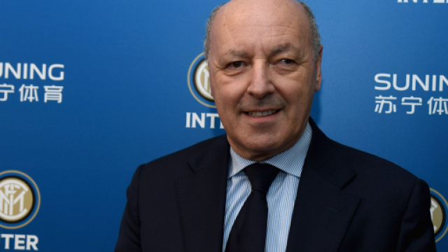 Marotta sarebbe pronto ad un calciomercato estivo in grande stile grazie alle cessioni