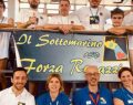 Nuoto paralimpico, l'Asd 'Il Sottomarino' vince l'ultima gara di Campionato
