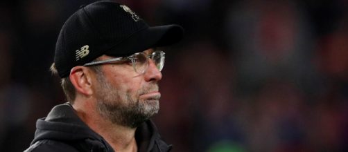 Flamengo: Liverpool rejeitou hotel suspeito ap&oacute;s den&uacute;ncias e se recusou a se hospedar com o Flamengo. (Arquivo Blasting News)