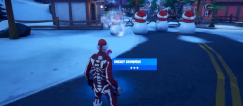 Imagine an army of these. [Image source: Orange Guy/YouTube]