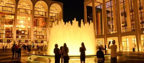 Lincoln Center is changing.[Image Source: TROMDOC/Wikipedia Commons]