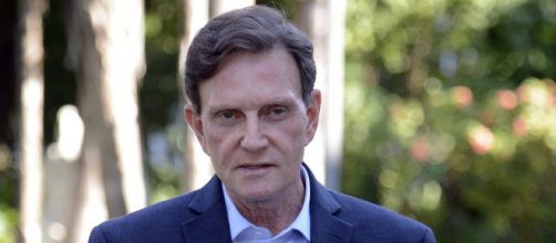 Marcelo Crivella amarga 72% de reprova&ccedil;&atilde;o. (Arquivo Blasting News)