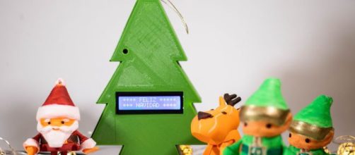 Raspberry llega a casa por Navidad - Javi Pacheco - Medium - medium.com