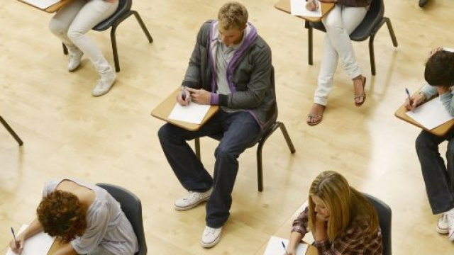 Concorso Regione Campania per 416 posti