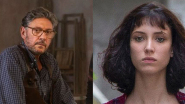 Pezzi Unici, spoiler ultimo episodio: Vanni caccia Jess dal laboratorio