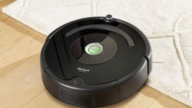 Roomba 606: efficace ed economico, ideale per chi possiede animali domestici