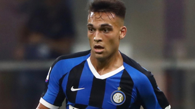 Secondo il Mirror, il Manchester United sarebbe pronto a dare l'assalto per Lautaro